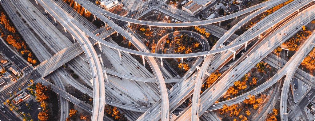 Woodward Inc. header image